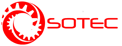 Sotec - Home page